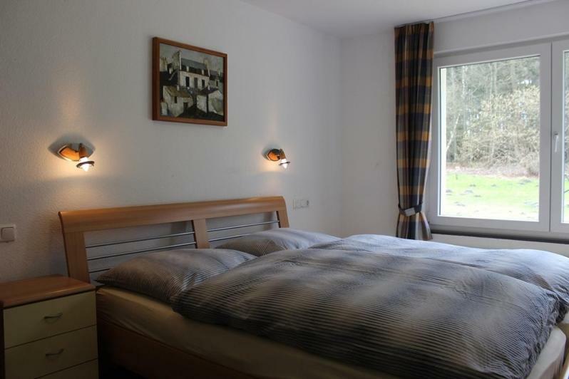 Ferienwohnung Huus Ton Witten Barg Undeloh Eksteriør bilde